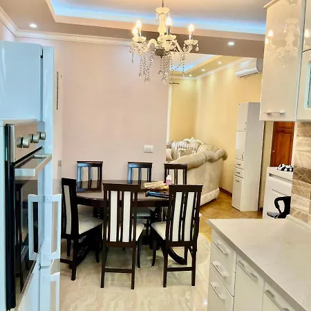 Apartment Heart Of A Historical Center Belgrade