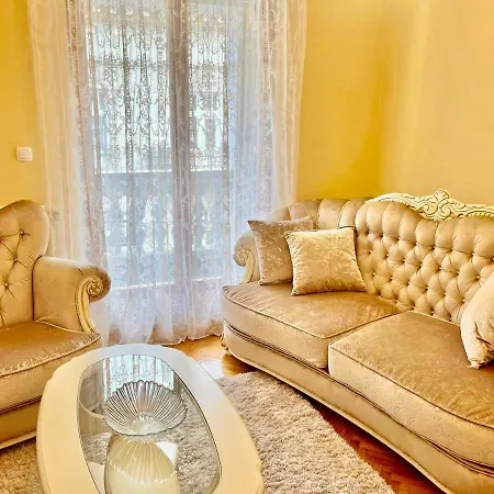 Heart Of A Historical Center Apartmán