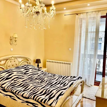 Heart Of A Historical Center *