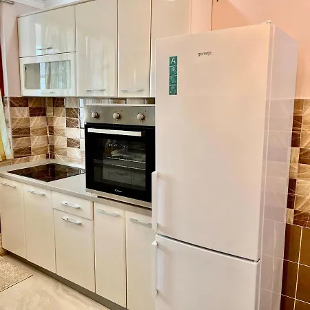 Apartmán Heart Of A Historical Center