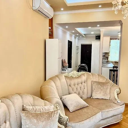 Apartment Heart Of A Historical Center *