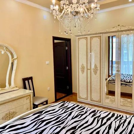 Heart Of A Historical Center *