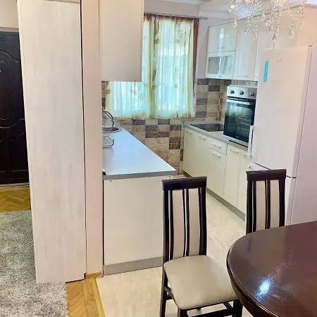 Heart Of A Historical Center Apartment