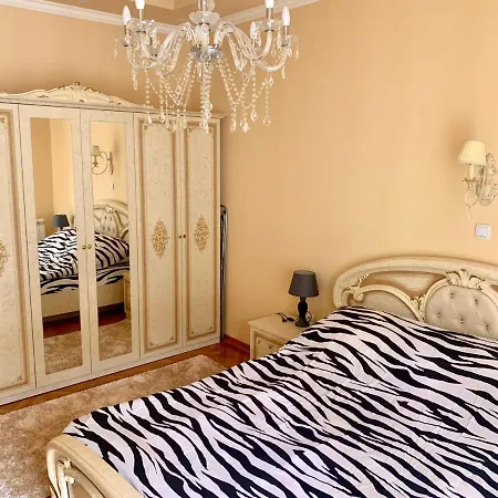 Apartment Heart Of A Historical Center Belgrade