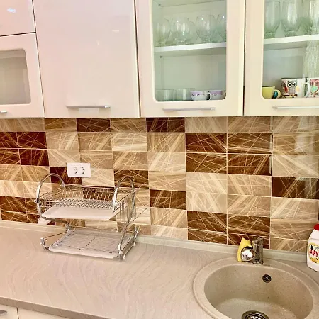 Heart Of A Historical Center Apartmán