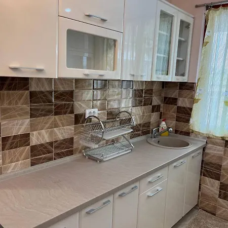 Heart Of A Historical Center Apartment Belgrade
