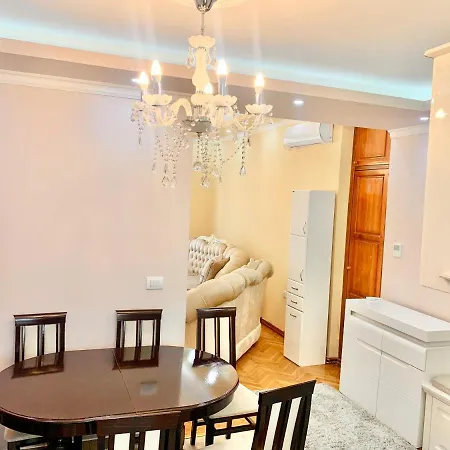 Heart Of A Historical Center