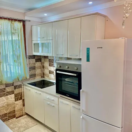 Heart Of A Historical Center * ベオグラード