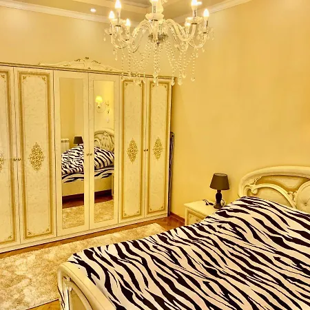 Apartmán Heart Of A Historical Center