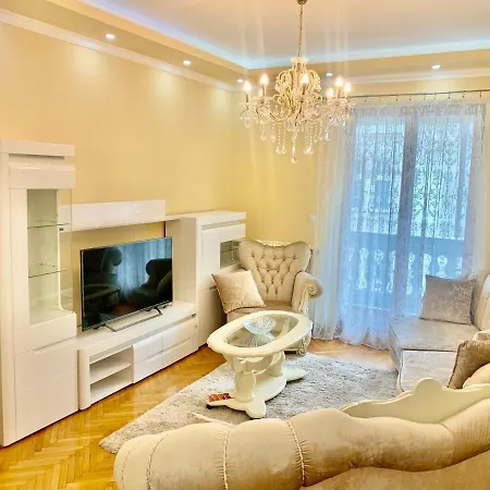 Apartmán Heart Of A Historical Center