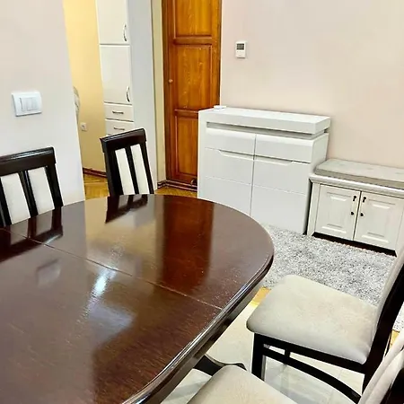 Heart Of A Historical Center *