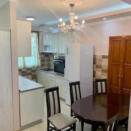 Apartmán Heart Of A Historical Center *