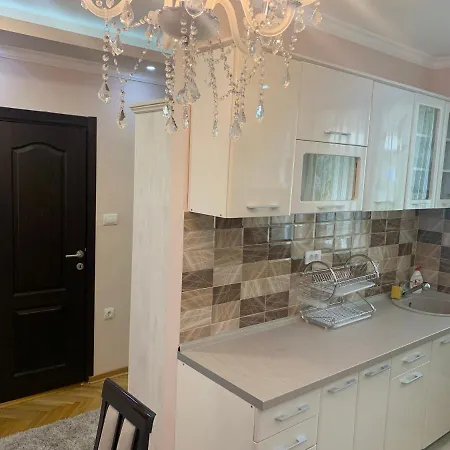 Heart Of A Historical Center Apartment
