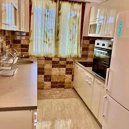 Heart Of A Historical Center * Bělehrad