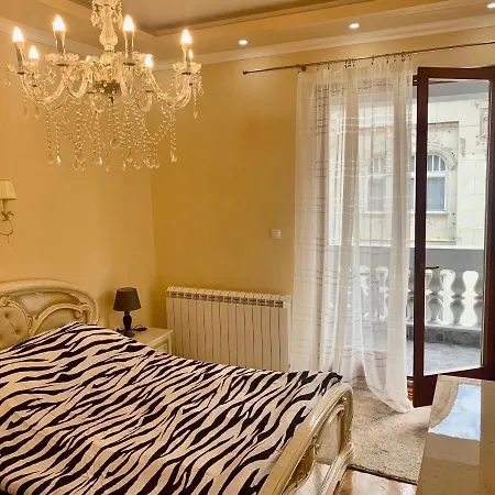 Heart Of A Historical Center * ベオグラード