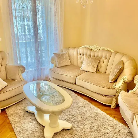 Heart Of A Historical Center Apartment