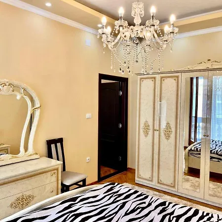 Apartmán Heart Of A Historical Center