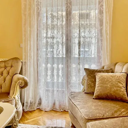 Heart Of A Historical Center *