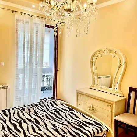 Heart Of A Historical Center アパート ベオグラード