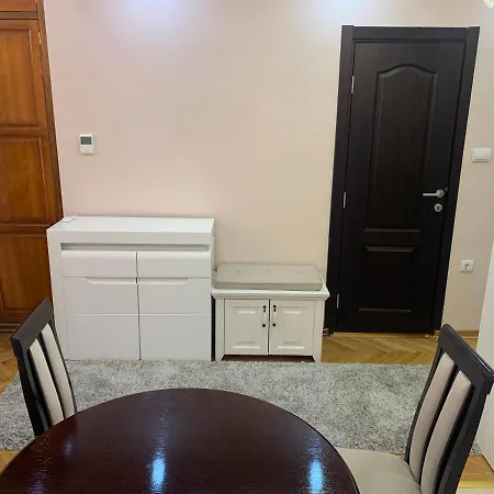 Heart Of A Historical Center *