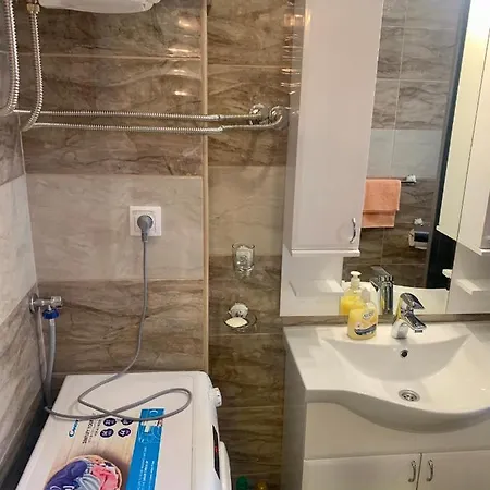 Heart Of A Historical Center * ベオグラード