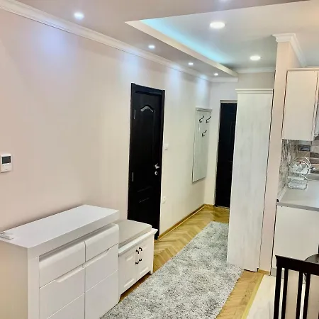 アパート Heart Of A Historical Center *