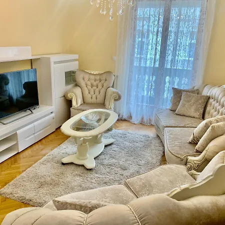 Heart Of A Historical Center * بلغراد