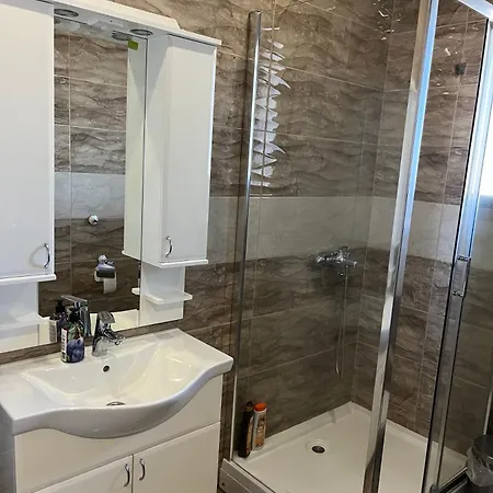 Apartmán Heart Of A Historical Center Bělehrad