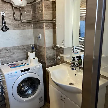 Heart Of A Historical Center *