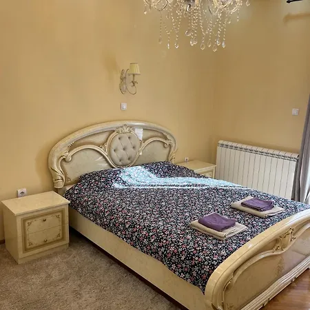 Heart Of A Historical Center