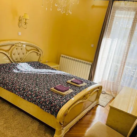 Heart Of A Historical Center アパート *