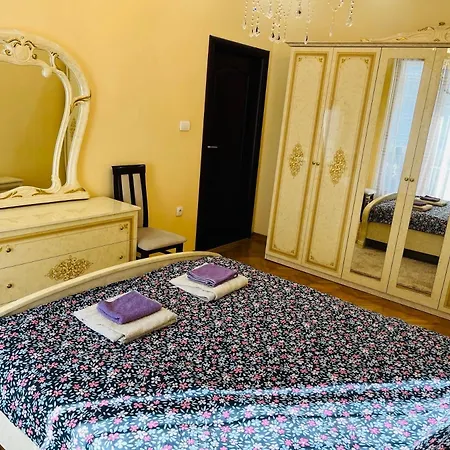 Apartment Heart Of A Historical Center *