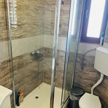 Heart Of A Historical Center アパート