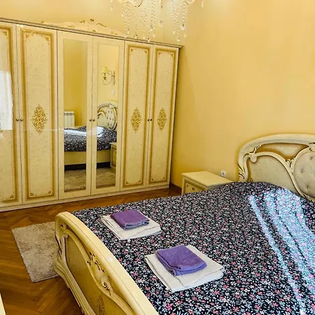 Apartment Heart Of A Historical Center *
