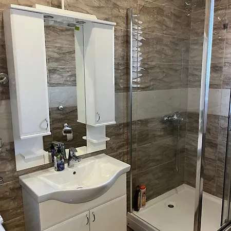 Heart Of A Historical Center Apartmán Bělehrad